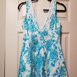 Lilly Pulitzer Brynn dress